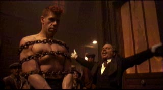 ����� ���������� ����� ( La Cite des enfants perdues ) - image no.17